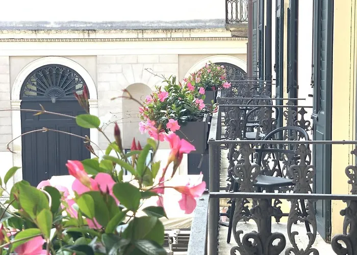 Bue Nero Suites VeronaAlbergo