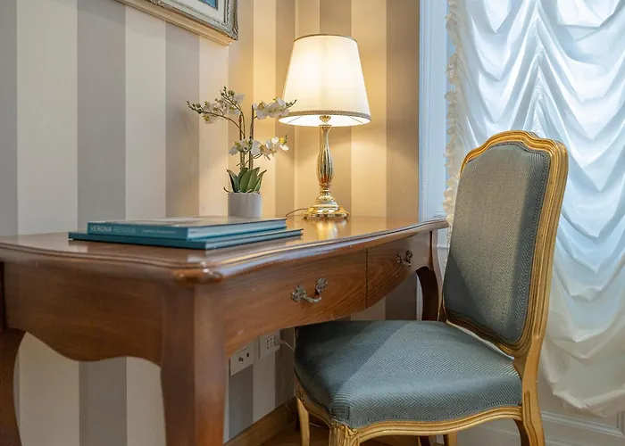 Palazzo Monga Boutique Guesthouse