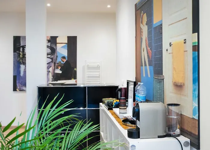 Parcosantateresa Suites Loc-02279Albergo